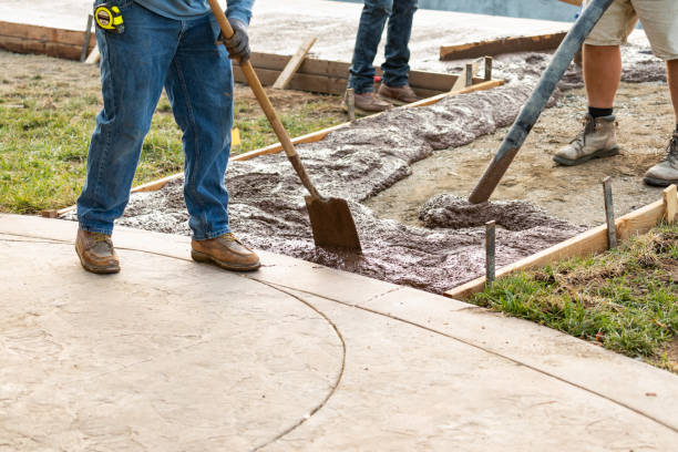  Columbia Falls, MT Concrete contractor Pros
