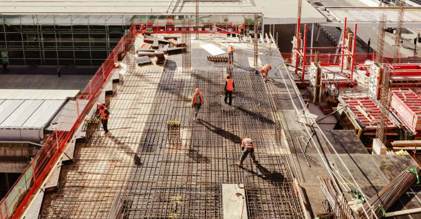 Best Concrete Removal and Replacement in Columbia Falls, MT