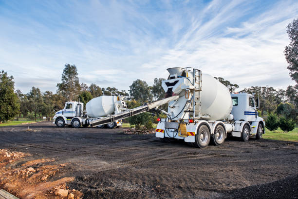 Best Decorative Concrete in Columbia Falls, MT