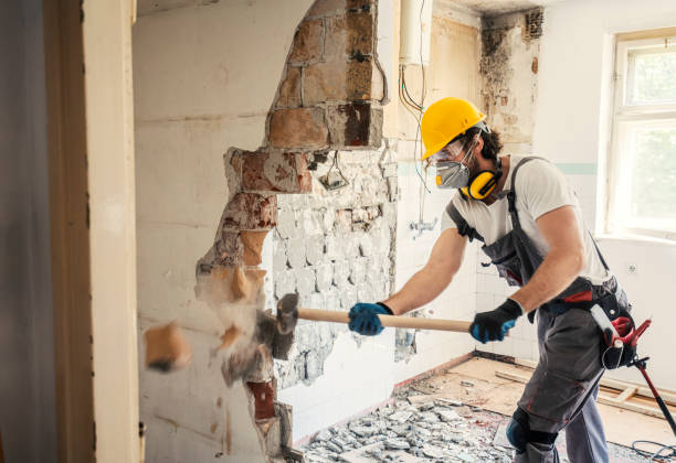 Best Concrete Sealing and Maintenance in Columbia Falls, MT