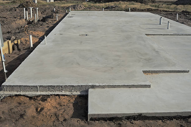 Best Concrete Retaining Walls in Columbia Falls, MT