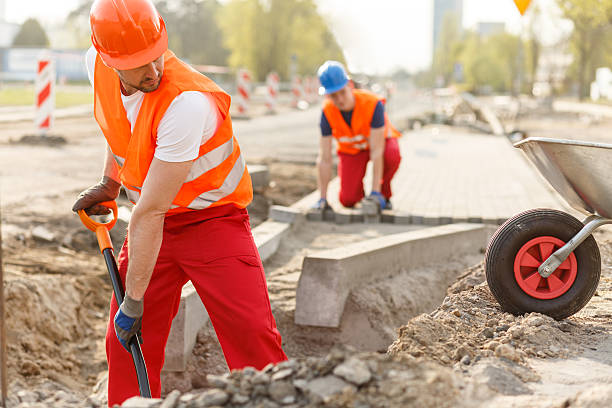 Best Concrete Slab Construction in Columbia Falls, MT